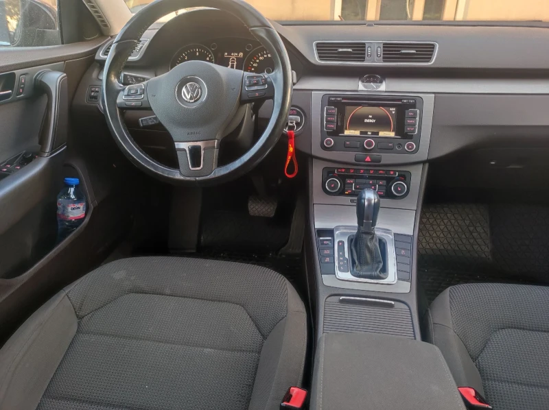 VW Passat 2, 0tdi, снимка 7 - Автомобили и джипове - 47826415