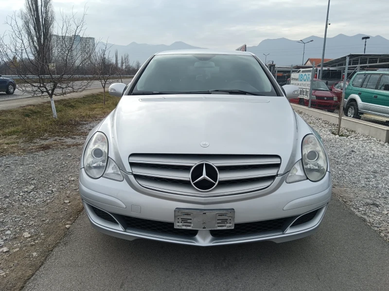 Mercedes-Benz R 320 CDI, снимка 1 - Автомобили и джипове - 48778992