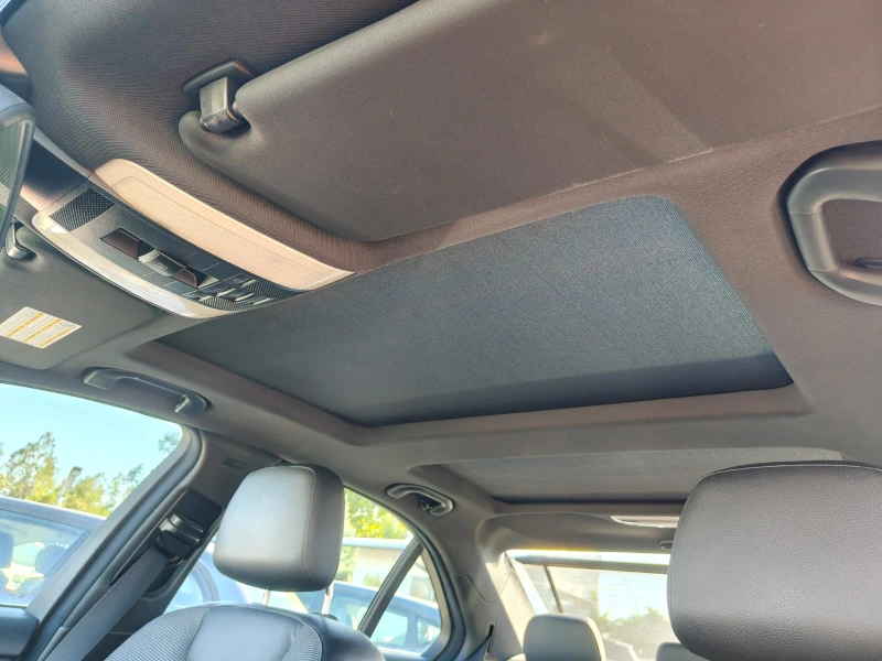 Mercedes-Benz C 220 2.2CDI, снимка 16 - Автомобили и джипове - 51568190