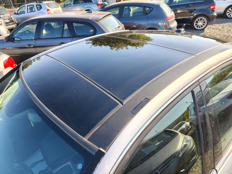 Mercedes-Benz C 220 2.2CDI, снимка 6 - Автомобили и джипове - 51568190