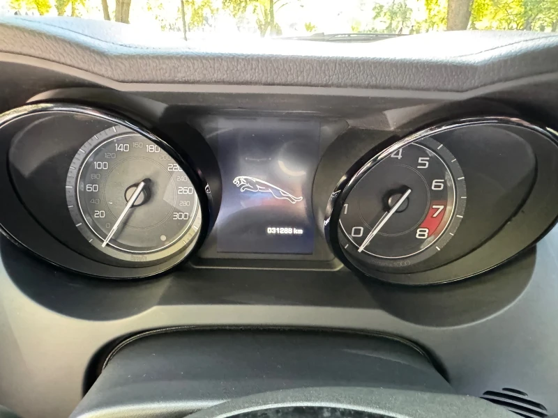 Jaguar F-Type Supercharged S Roadster-380к.с, Лизинг!, снимка 7 - Автомобили и джипове - 52098113