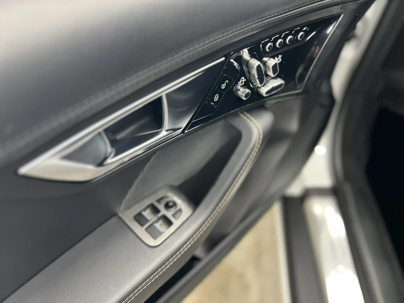 Jaguar F-Type Supercharged S Roadster-380к.с, Лизинг!, снимка 12 - Автомобили и джипове - 52098113