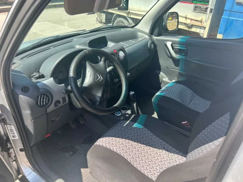 Citroen Berlingo, снимка 4 - Автомобили и джипове - 52283323