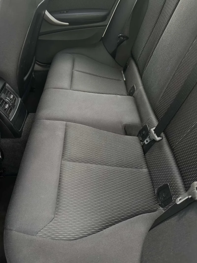 BMW 116, снимка 8 - Автомобили и джипове - 52554633