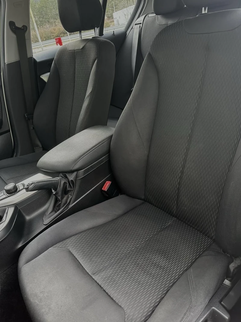 BMW 116, снимка 6 - Автомобили и джипове - 52554633