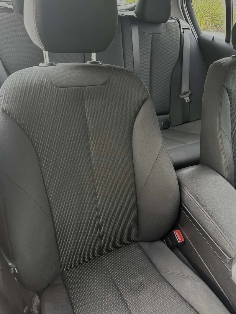 BMW 116, снимка 7 - Автомобили и джипове - 52554633