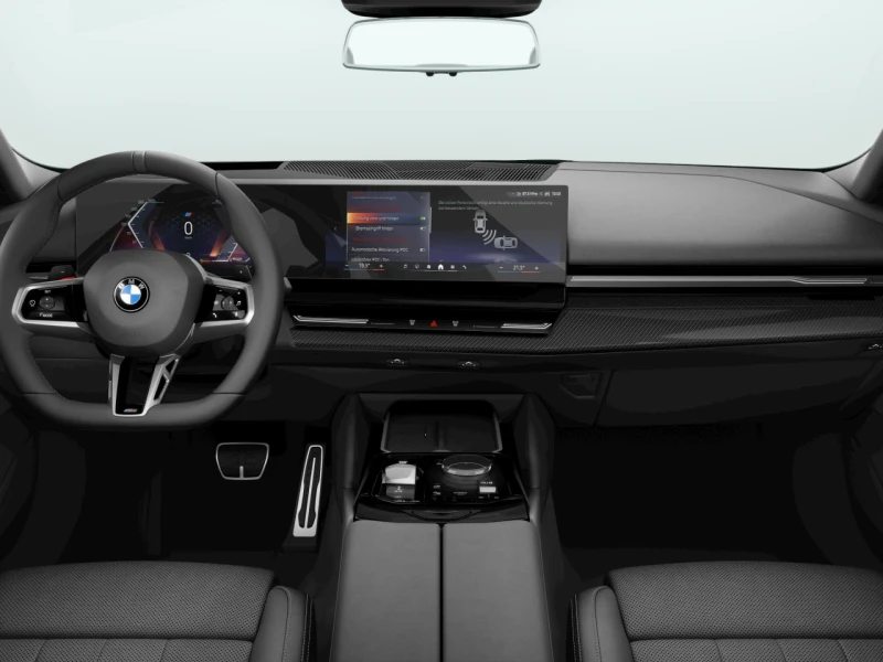 BMW 540 xDrive, снимка 10 - Автомобили и джипове - 52727634