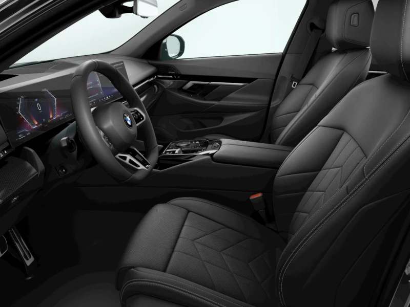 BMW 540 xDrive, снимка 8 - Автомобили и джипове - 52727634