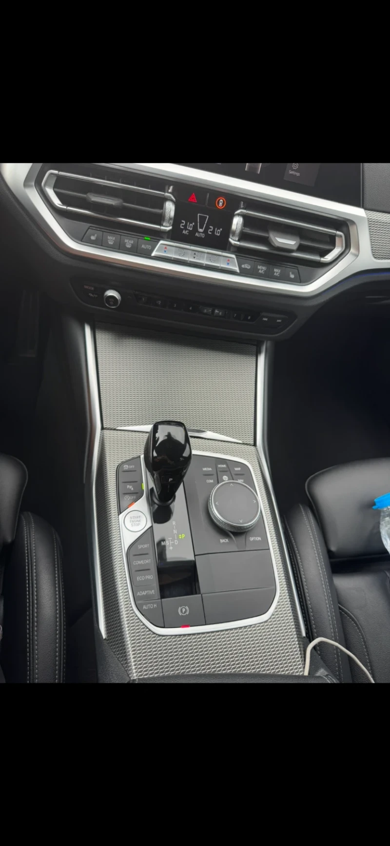 BMW 320, снимка 10 - Автомобили и джипове - 52884278