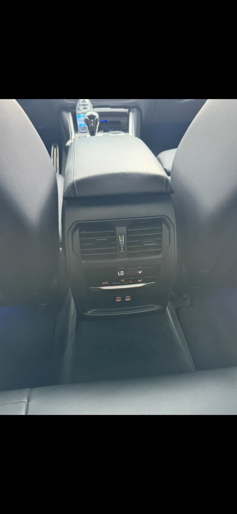 BMW 320, снимка 8 - Автомобили и джипове - 52884278