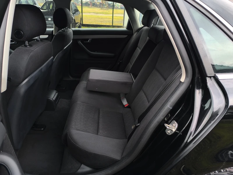 Audi A4 -1.9TDI-116кс-КЛИМАТРОНИК-ТОП СЪСТОЯНИЕ !!!, снимка 12 - Автомобили и джипове - 53248022