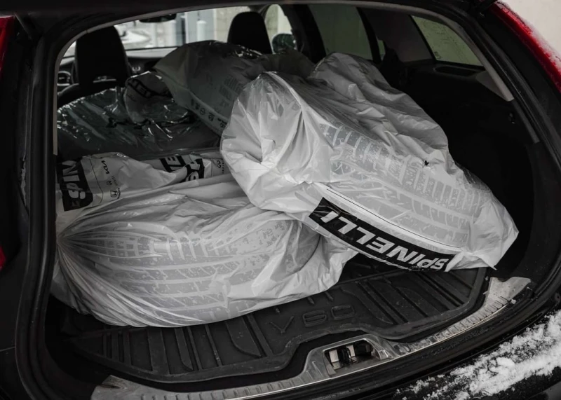 Volvo V60 * Premier * CARFAX * ЦЕНА ДО БГ, снимка 17 - Автомобили и джипове - 53431169