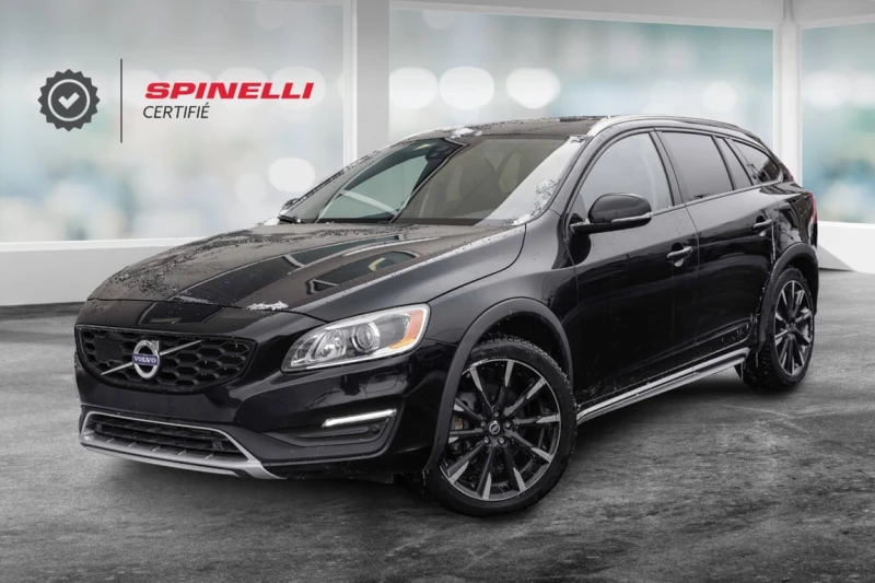 Volvo V60 * Premier * CARFAX * ЦЕНА ДО БГ