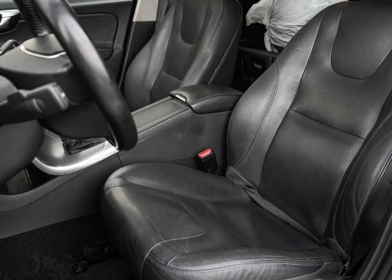 Volvo V60 * Premier * CARFAX * ЦЕНА ДО БГ, снимка 7 - Автомобили и джипове - 53431169