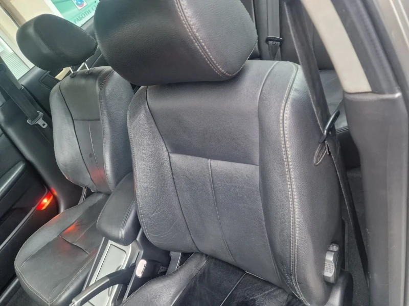 Chevrolet Epica, снимка 9 - Автомобили и джипове - 53496920