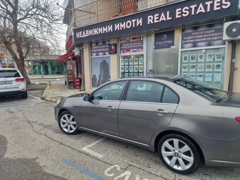 Chevrolet Epica, снимка 4 - Автомобили и джипове - 53496920