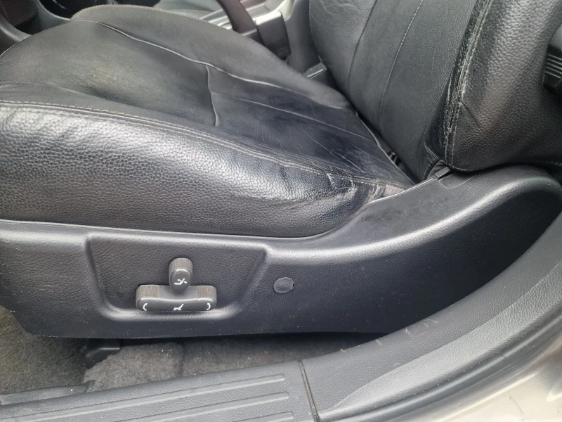 Chevrolet Epica, снимка 15 - Автомобили и джипове - 53496920