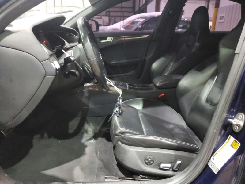 Audi S4 PREMIUM PLUS| BANG&OLUFSEN| KEYLESS| 8ZF, снимка 7 - Автомобили и джипове - 53539034