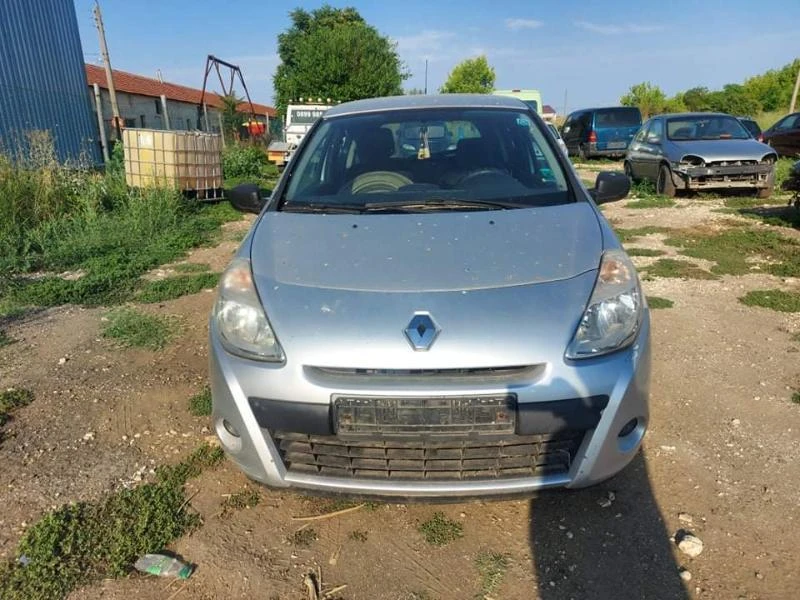 Renault Clio 1.5 dci и 1.2 16v  - изображение 2