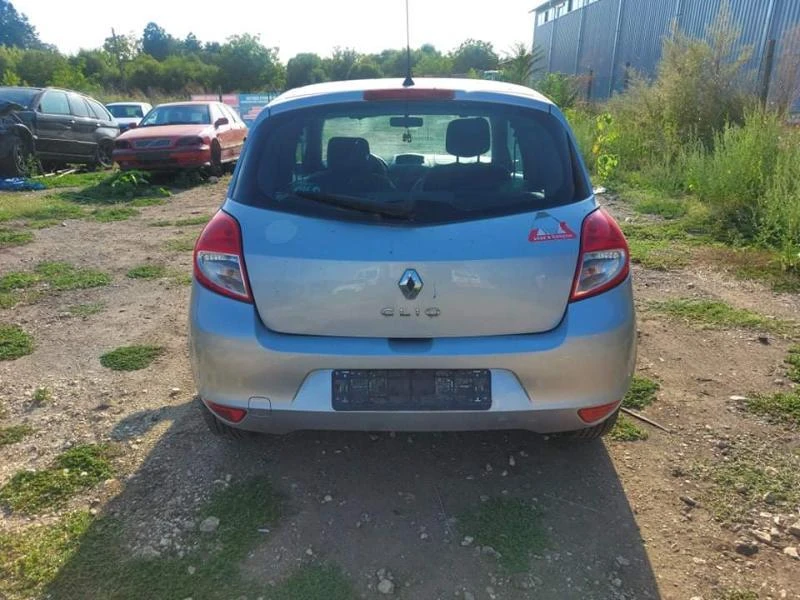 Renault Clio 1.5 dci и 1.2 16v  - изображение 7