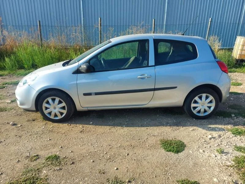 Renault Clio 1.5 dci и 1.2 16v  - изображение 5