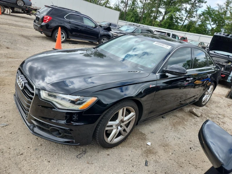 Audi A6 Prestige, най-високо оборудване - 31500 лв. - 87846991 1