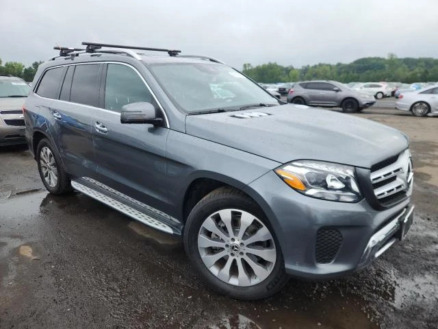 Mercedes-Benz GLS 450 ПОДГРЕВ* КАМЕРА* КЕЙЛЕС* LANE* ASSIST - изображение 3