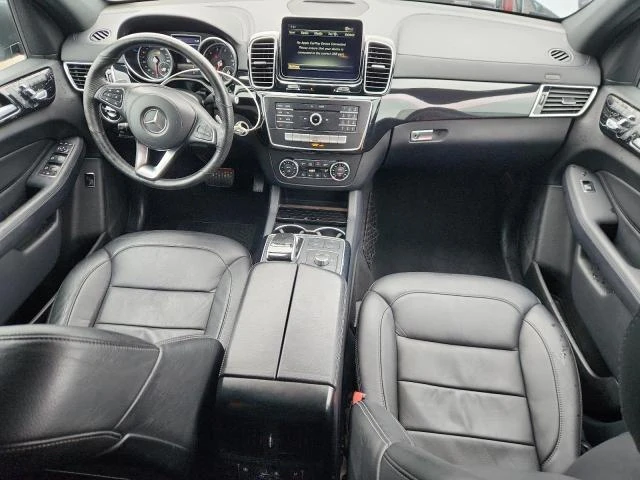Mercedes-Benz GLS 450 ПОДГРЕВ* КАМЕРА* КЕЙЛЕС* LANE* ASSIST - изображение 7
