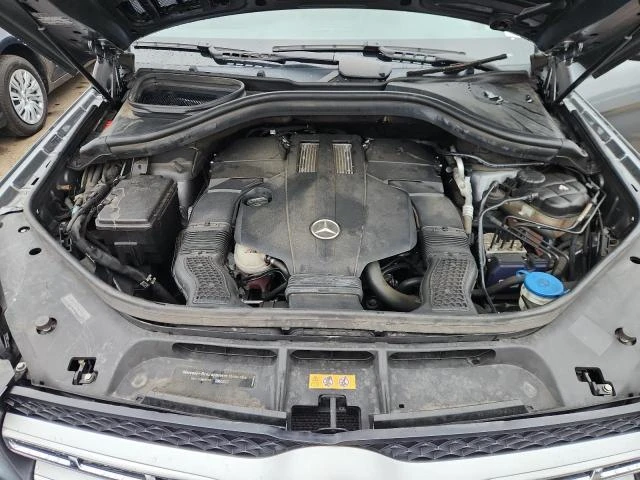 Mercedes-Benz GLS 450 * * * LANE* ASSIST | Mobile.bg   11