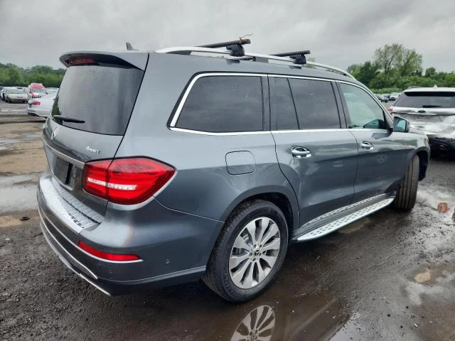 Mercedes-Benz GLS 450 ПОДГРЕВ* КАМЕРА* КЕЙЛЕС* LANE* ASSIST - изображение 2