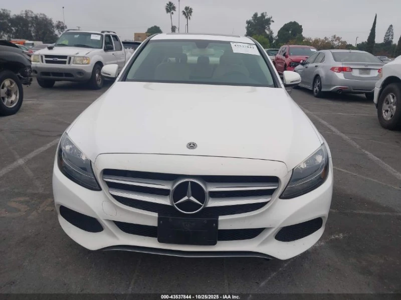 Mercedes-Benz C 300 - 29500 лв. / 15083.11 € - 87485144 1