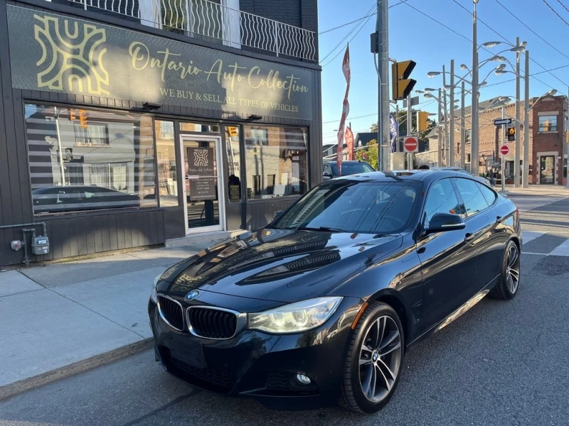 BMW 335 * 335i M ! XDRIVE ! ONE OWNER ! NO ACCID* КУПИ СЕГ - 24850 лв. / 12705.60 € - 33355008 1