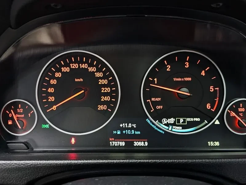 BMW 320 D Ed Edition | Mobile.bg � ����������� 8