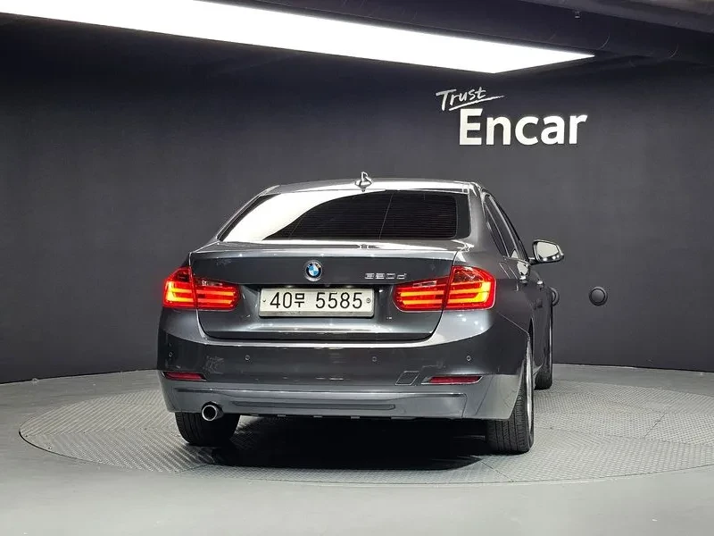 BMW 320 D Ed Edition | Mobile.bg � ����������� 4