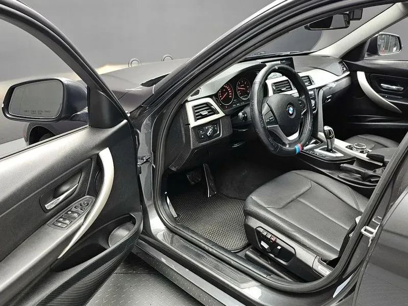 BMW 320 D Ed Edition | Mobile.bg � ����������� 11