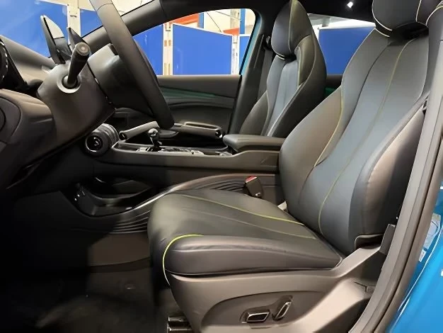 BYD Atto3 62kWh DISTRONIC 360* PANO Winter Package Keyless, снимка 5 - Автомобили и джипове - 54221395