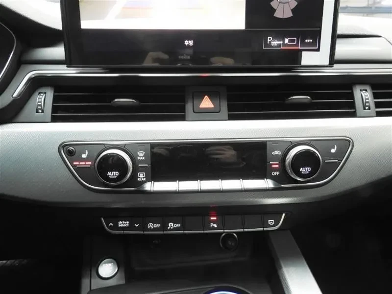 Audi A4 (B9) 40 Tfsi, снимка 10 - Автомобили и джипове - 54995364
