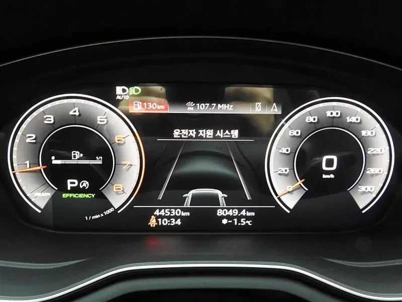 Audi A4 (B9) 40 Tfsi, снимка 7 - Автомобили и джипове - 54995364