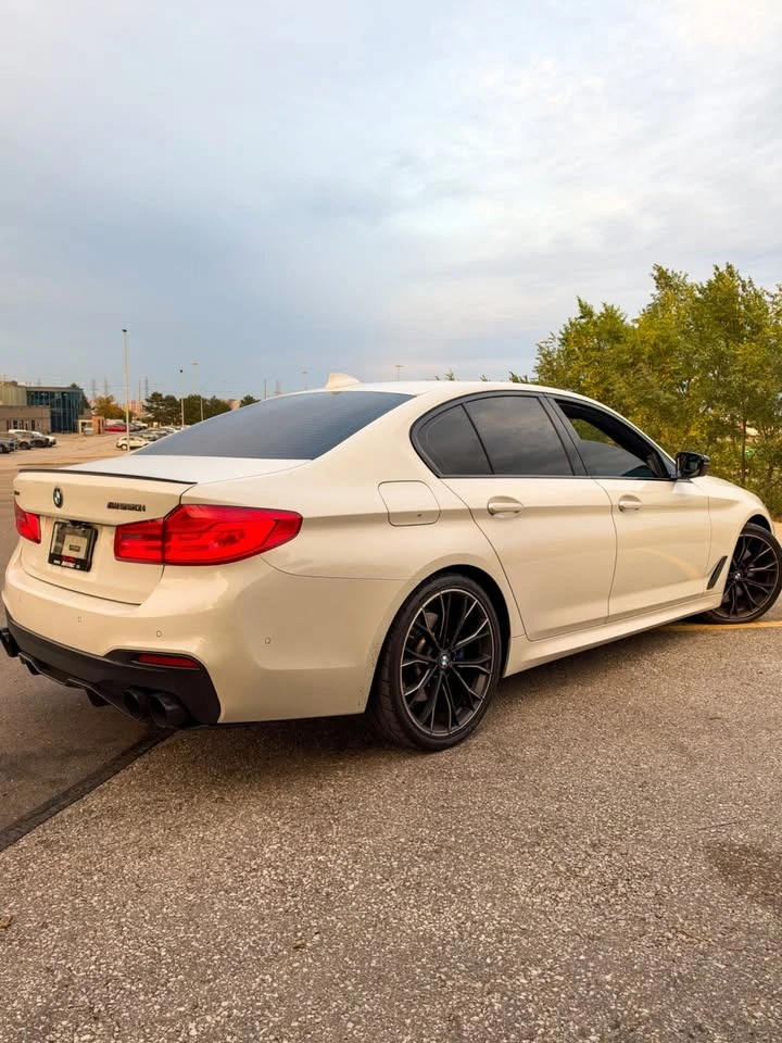 BMW 550 / STAGE 2 / ������ / ��������� / 360 / ���������� | Mobile.bg � ����������� 3