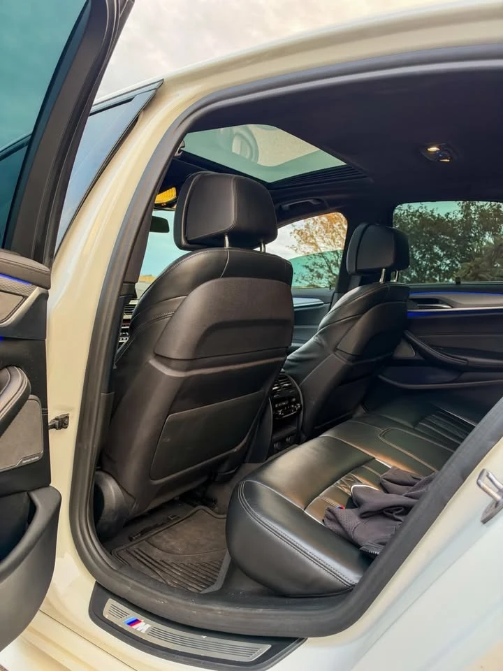 BMW 550 / STAGE 2 / ������ / ��������� / 360 / ���������� | Mobile.bg � ����������� 4
