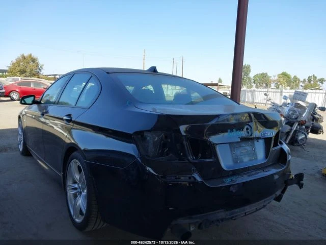 BMW 535 M-PACK| SAT| ШИБИДАХ| CAMERA| PODGREV| LED, снимка 5 - Автомобили и джипове - 56739508
