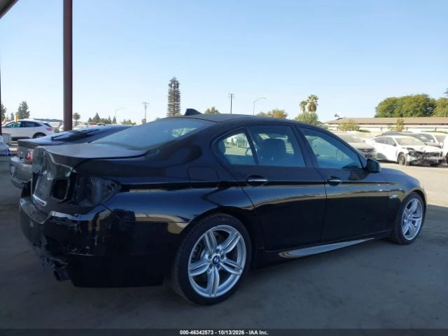 BMW 535 M-PACK| SAT| ШИБИДАХ| CAMERA| PODGREV| LED, снимка 8 - Автомобили и джипове - 56739508