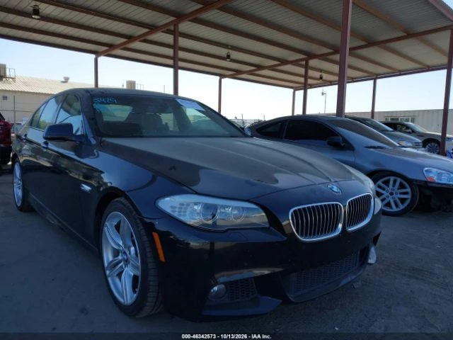 BMW 535 M-PACK| SAT| ШИБИДАХ| CAMERA| PODGREV| LED
