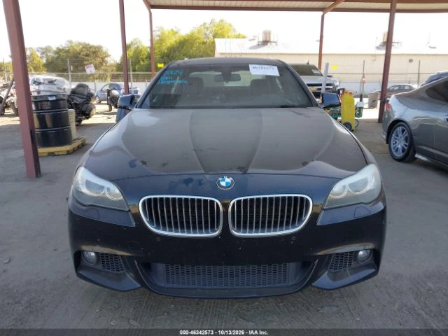 BMW 535 M-PACK| SAT| ШИБИДАХ| CAMERA| PODGREV| LED, снимка 2 - Автомобили и джипове - 56739508