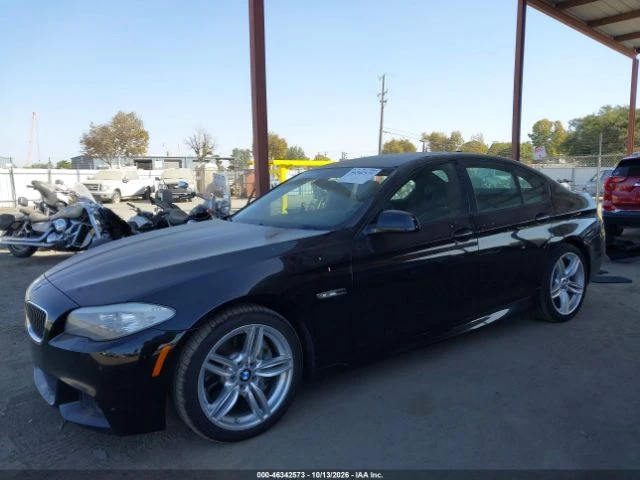 BMW 535 M-PACK| SAT| ШИБИДАХ| CAMERA| PODGREV| LED, снимка 4 - Автомобили и джипове - 56739508