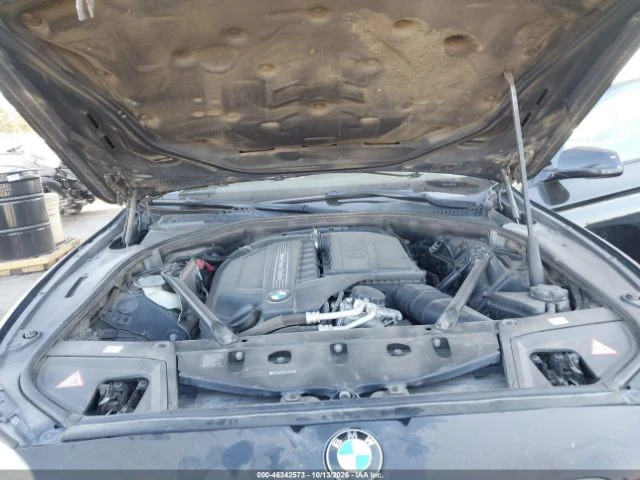 BMW 535 M-PACK| SAT| ШИБИДАХ| CAMERA| PODGREV| LED, снимка 13 - Автомобили и джипове - 56739508