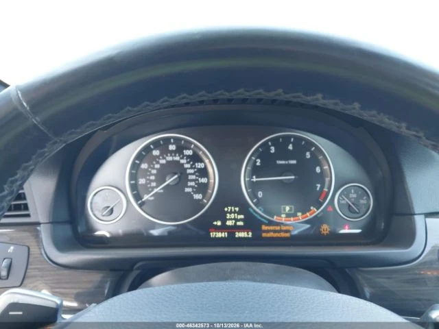 BMW 535 M-PACK| SAT| ШИБИДАХ| CAMERA| PODGREV| LED, снимка 10 - Автомобили и джипове - 56739508