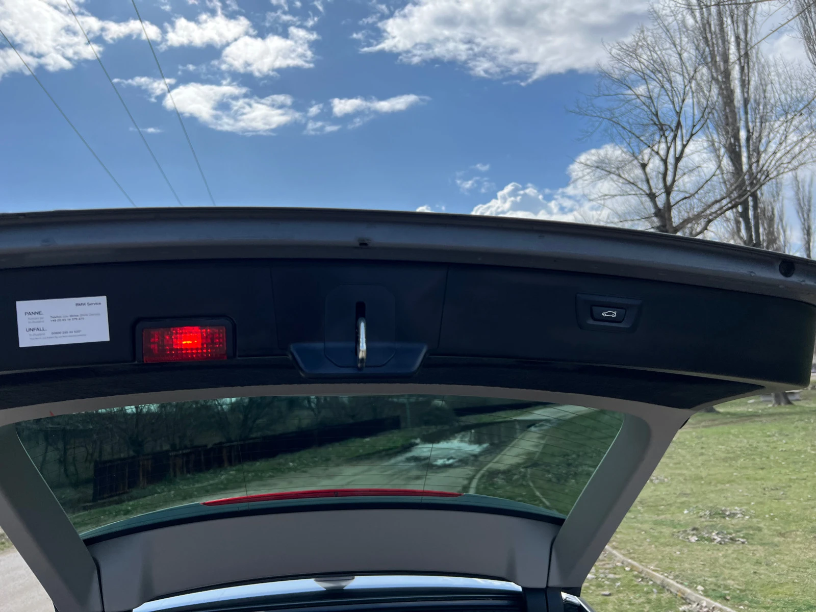 BMW 530 Xdrive Head Up | Mobile.bg   12