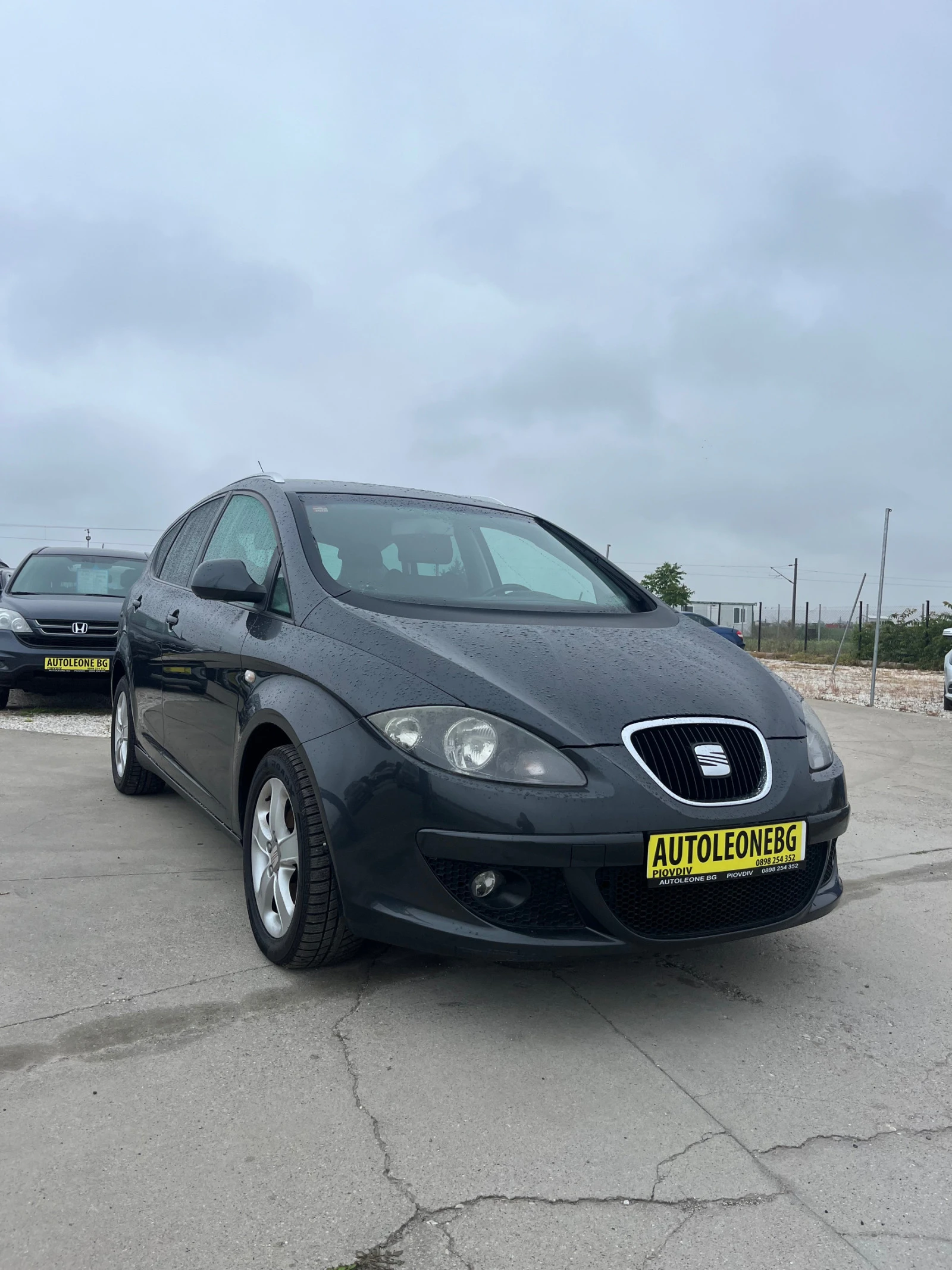 Seat Altea XL 1.9 TDi - изображение 3