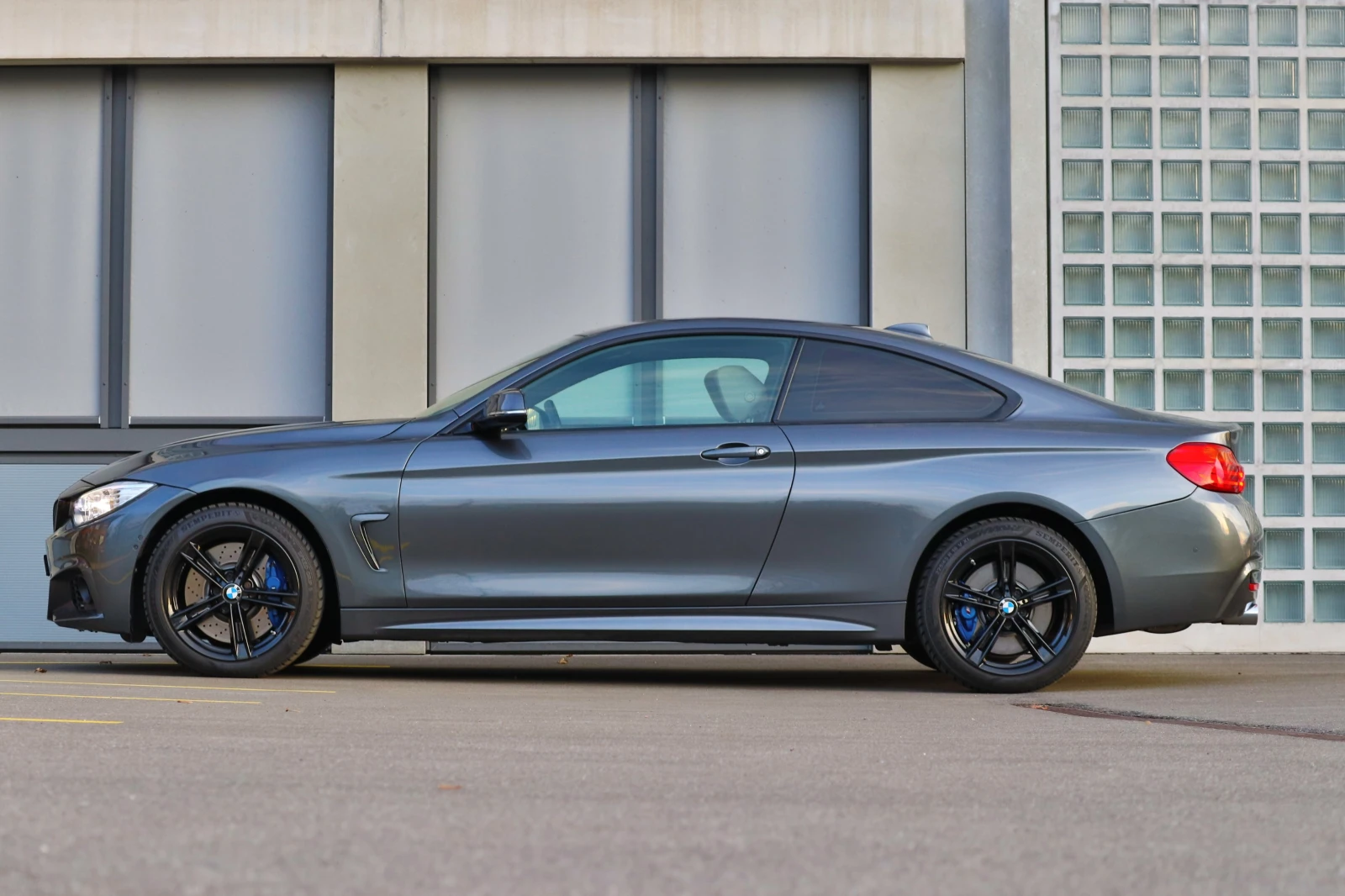 BMW 440 xDrive Coupé M Performance Power and Sound - изображение 5